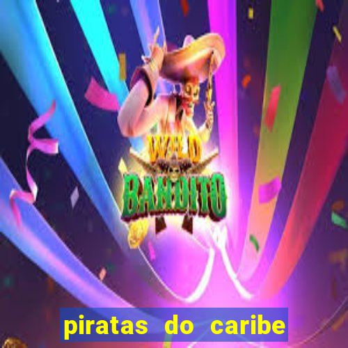 piratas do caribe 1 filme completo dublado